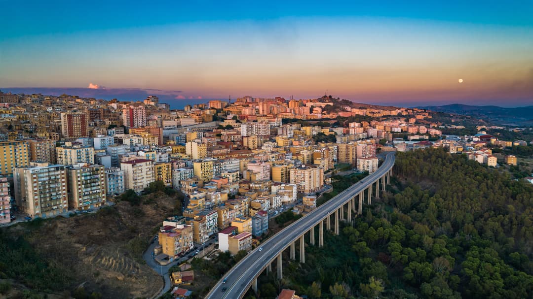 Agrigento