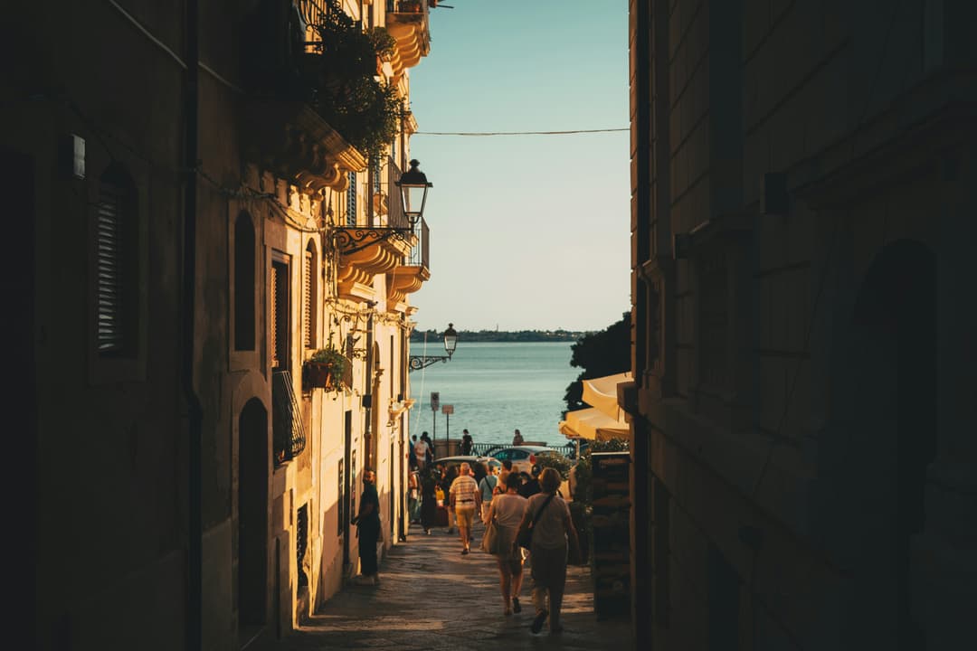 Taormina